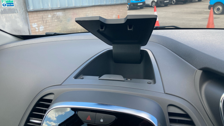 Renault Captur 0.9 TCE 90 Dynamique S Nav 5dr Petrol Hatchback